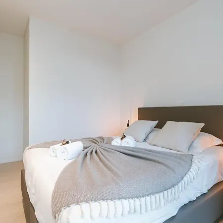 公寓 Luxurious 3 Bedroom At The Sea