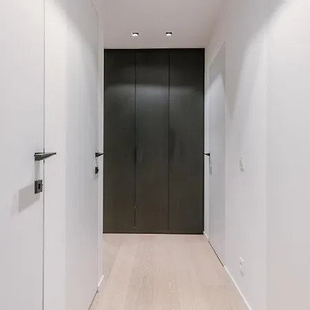 Luxurious 3 Bedroom At The Sea 公寓