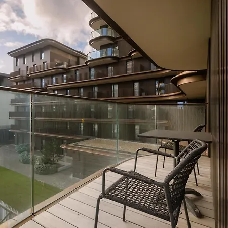 Luxurious 3 Bedroom At The Sea
