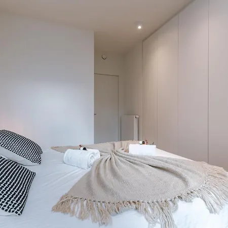 公寓 Luxurious 3 Bedroom At The Sea